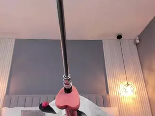 Valerynova's Live Sex Cam Show