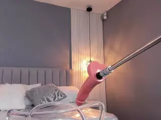 Valerynova's Live Sex Cam Show