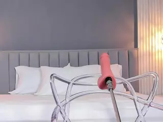 Valerynova's Live Sex Cam Show