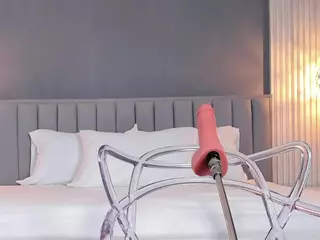 Valerynova's Live Sex Cam Show
