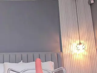 Valerynova's Live Sex Cam Show