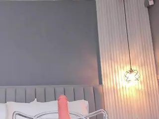 Valerynova's Live Sex Cam Show