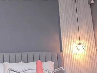 Valerynova's Live Sex Cam Show