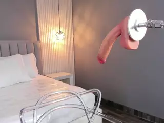Valerynova's Live Sex Cam Show