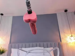 Valerynova's Live Sex Cam Show