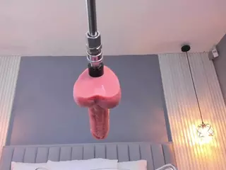 Valerynova's Live Sex Cam Show