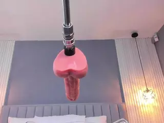 Valerynova's Live Sex Cam Show