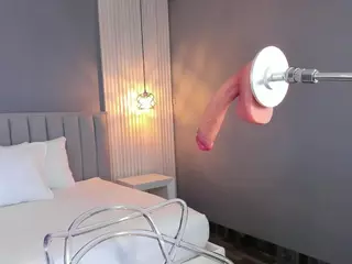 Valerynova's Live Sex Cam Show