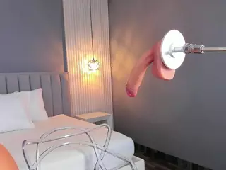 Valerynova's Live Sex Cam Show