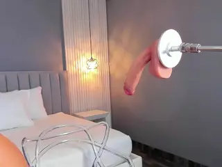 Valerynova's Live Sex Cam Show