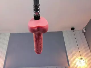 Valerynova's Live Sex Cam Show