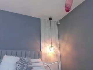 Valerynova's Live Sex Cam Show
