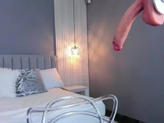 Valerynova's Live Sex Cam Show