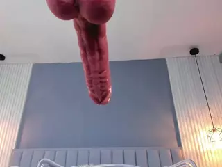 Valerynova's Live Sex Cam Show