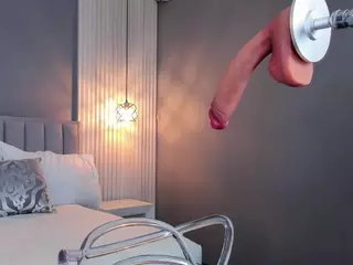 Valerynova's Live Sex Cam Show