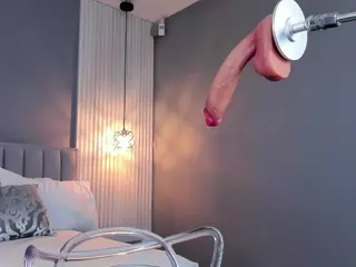 Valerynova's Live Sex Cam Show