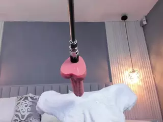 Valerynova's Live Sex Cam Show