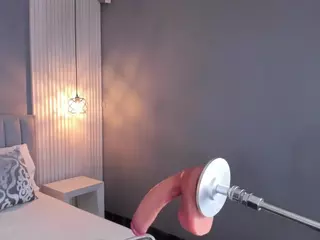 Valerynova's Live Sex Cam Show