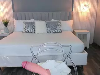 Valerynova's Live Sex Cam Show