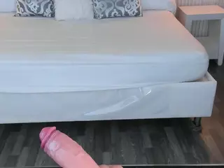 Valerynova's Live Sex Cam Show