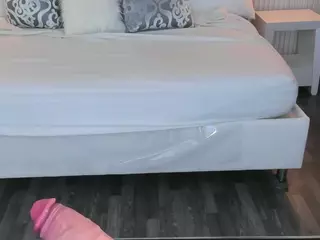 Valerynova's Live Sex Cam Show