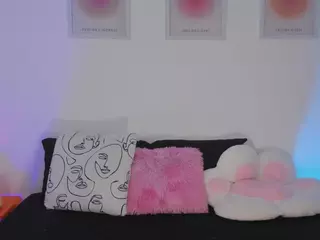 Cheryl's Live Sex Cam Show