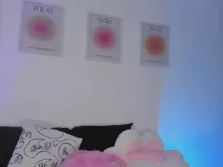 Cheryl's Live Sex Cam Show