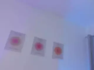 Cheryl's Live Sex Cam Show