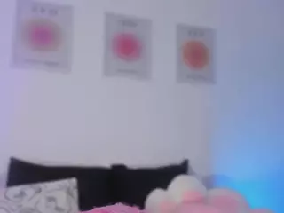 Cheryl's Live Sex Cam Show