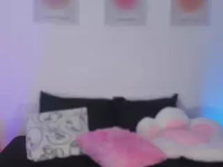 Cheryl's Live Sex Cam Show