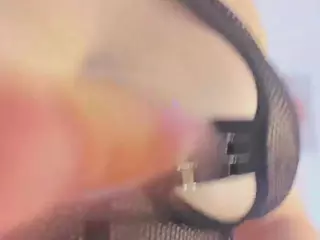 Cheryl's Live Sex Cam Show