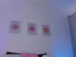 Cheryl's Live Sex Cam Show