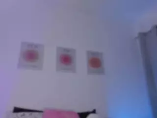 Cheryl's Live Sex Cam Show