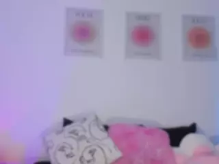 Cheryl's Live Sex Cam Show