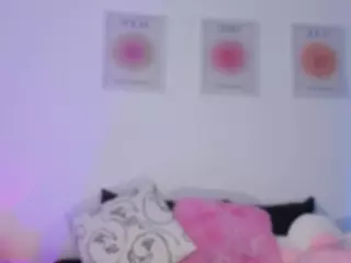 Cheryl's Live Sex Cam Show