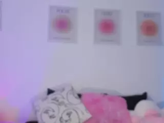 Cheryl's Live Sex Cam Show