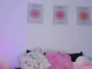 Cheryl's Live Sex Cam Show