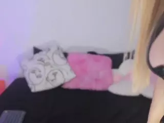 Cheryl's Live Sex Cam Show