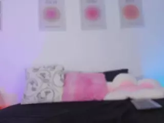 Cheryl's Live Sex Cam Show