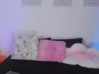 Cheryl's Live Sex Cam Show
