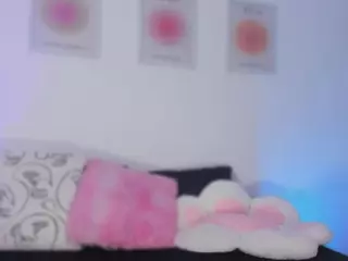 Cheryl's Live Sex Cam Show