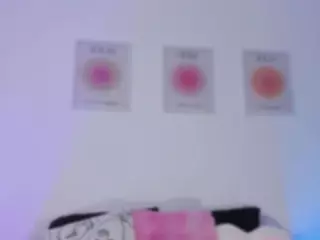 Cheryl's Live Sex Cam Show