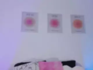Cheryl's Live Sex Cam Show