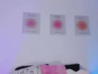 Cheryl's Live Sex Cam Show