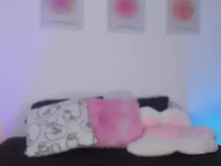 Cheryl's Live Sex Cam Show