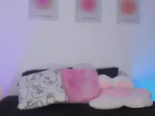 Cheryl's Live Sex Cam Show