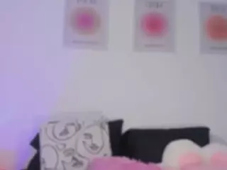 Cheryl's Live Sex Cam Show