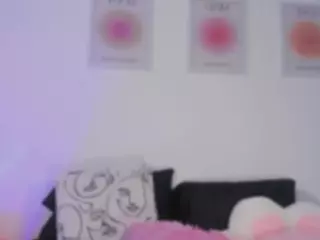 Cheryl's Live Sex Cam Show