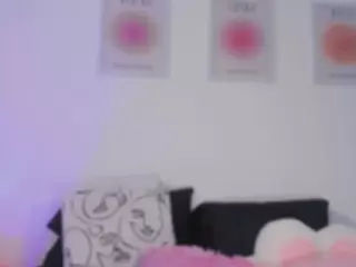 Cheryl's Live Sex Cam Show