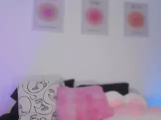 Cheryl's Live Sex Cam Show